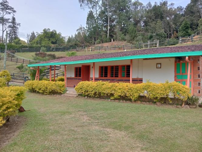 Finca en venta en Guarne, 7076 m² · foto 19 de 24