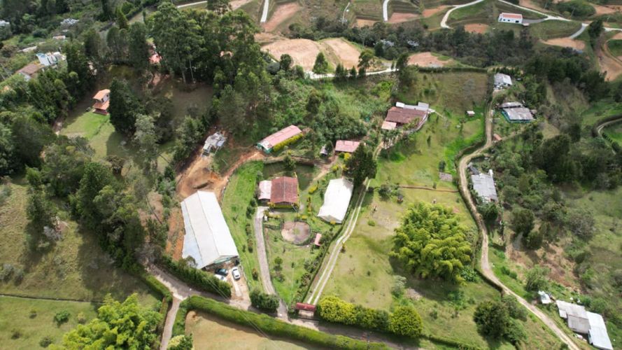 Finca en venta en Guarne, 7076 m² · foto 21 de 24