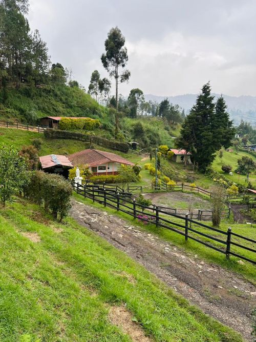 Finca en venta en Guarne, 7076 m² · foto 23 de 24