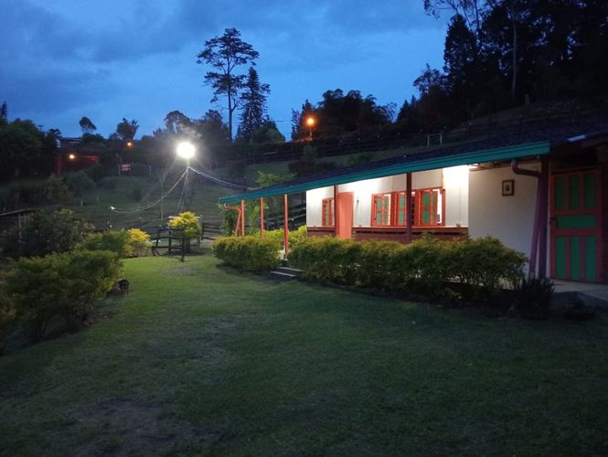 Finca en venta en Guarne, 7076 m² · foto 24 de 24