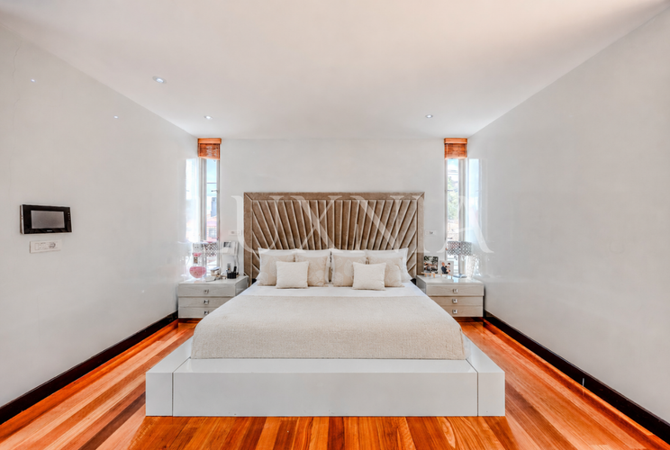 Casa de 5 alcobas en venta en Santa Barbara Alta, Bogotá, 905 m² · foto 11 de 20