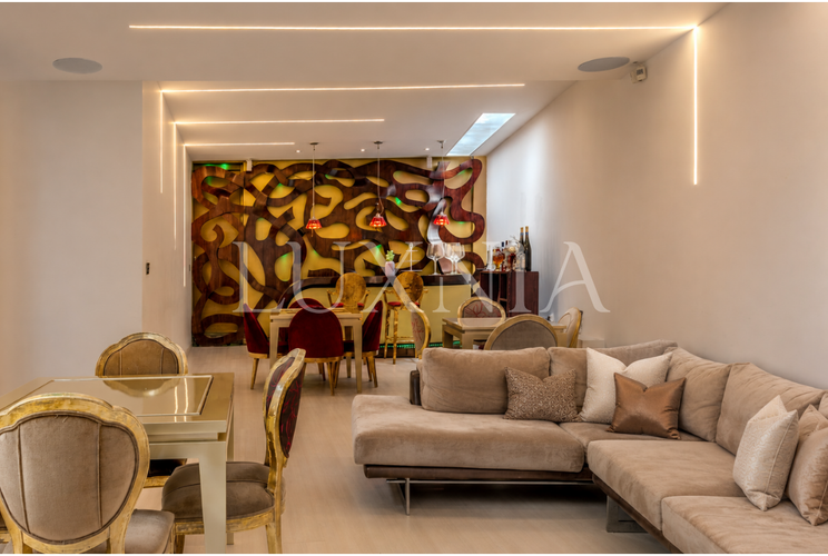 Casa de 5 alcobas en venta en Santa Barbara Alta, Bogotá, 905 m² · foto 18 de 20