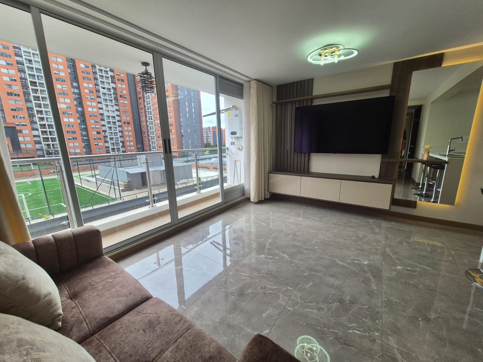 Apartamento en Arriendo en Ciudad alsacia, Bogotá en Ciudad Alsacia