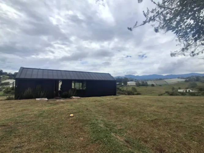 Finca en arriendo en Pantanillo, El Retiro, 80 m² · foto 2 de 16