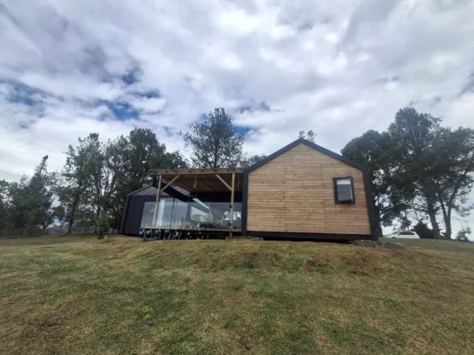 Finca en arriendo en Pantanillo, El Retiro, 80 m² · foto 3 de 16