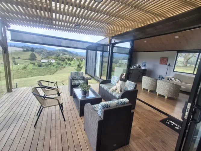 Finca en arriendo en Pantanillo, El Retiro, 80 m² · foto 4 de 16