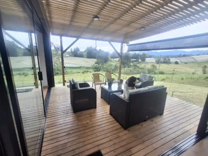 Finca en arriendo en Pantanillo, El Retiro, 80 m² · foto 5 de 16