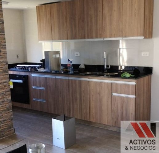 Casa de 3 alcobas en venta en La Navarra, Bello, 140 m² · foto 11 de 14