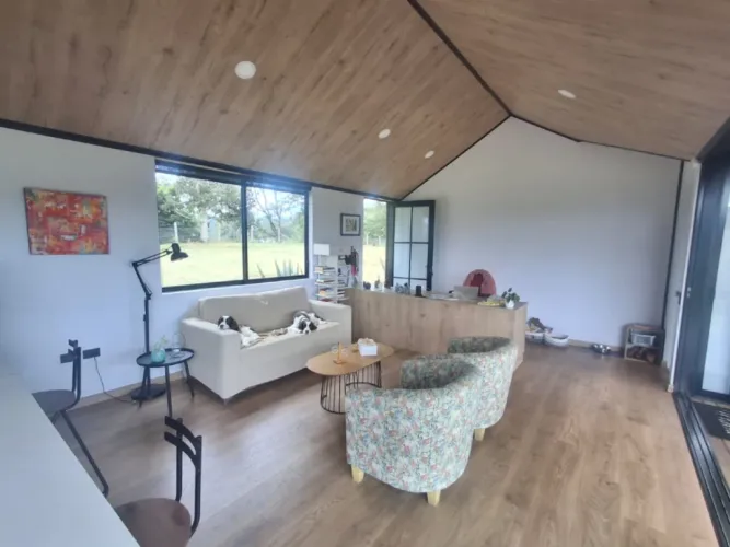 Finca en arriendo en Pantanillo, El Retiro, 80 m² · foto 12 de 16