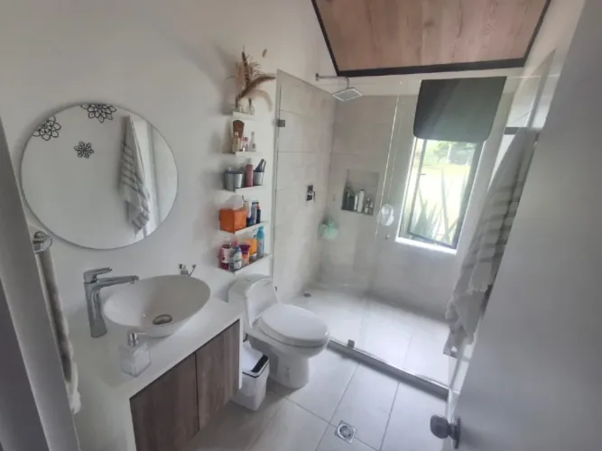 Finca en arriendo en Pantanillo, El Retiro, 80 m² · foto 14 de 16