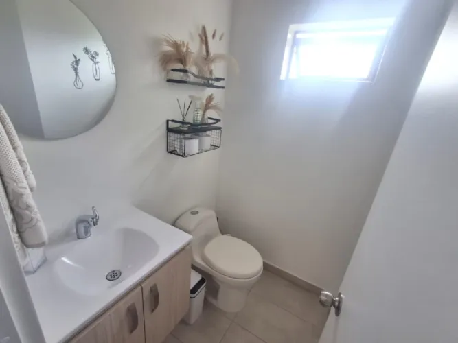 Finca en arriendo en Pantanillo, El Retiro, 80 m² · foto 15 de 16