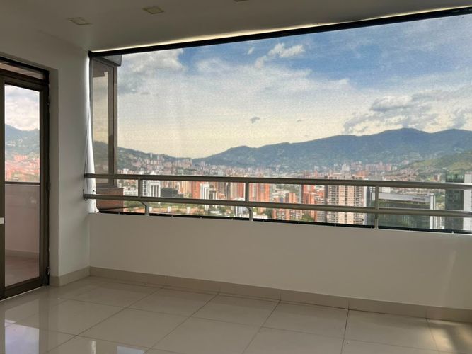 Apartamento de 4 alcobas en arriendo en El Poblado, Medellín, 160 m² · foto 17 de 18