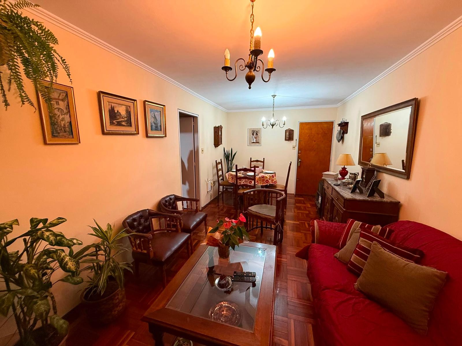 Apartamento 4 Dormitorios en Buceo - Vista 5