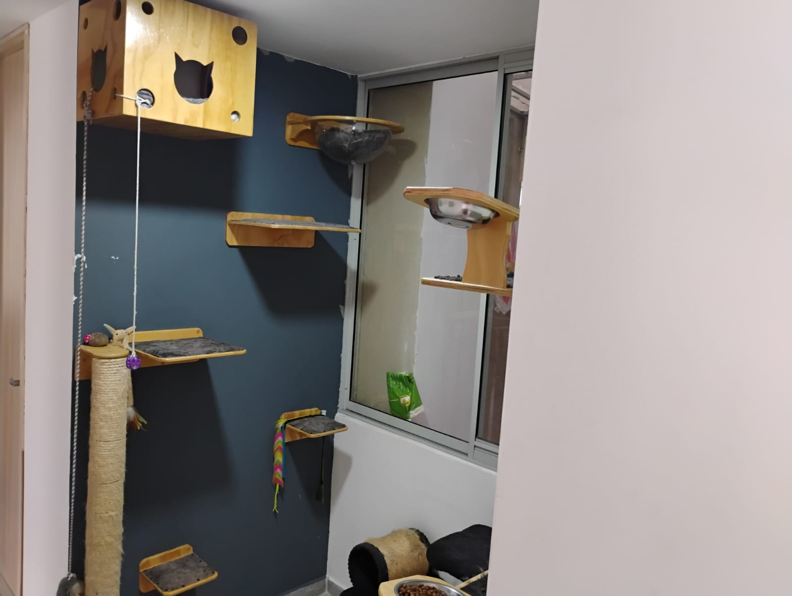 Apartamento en venta en La Prosperidad, Madrid 2