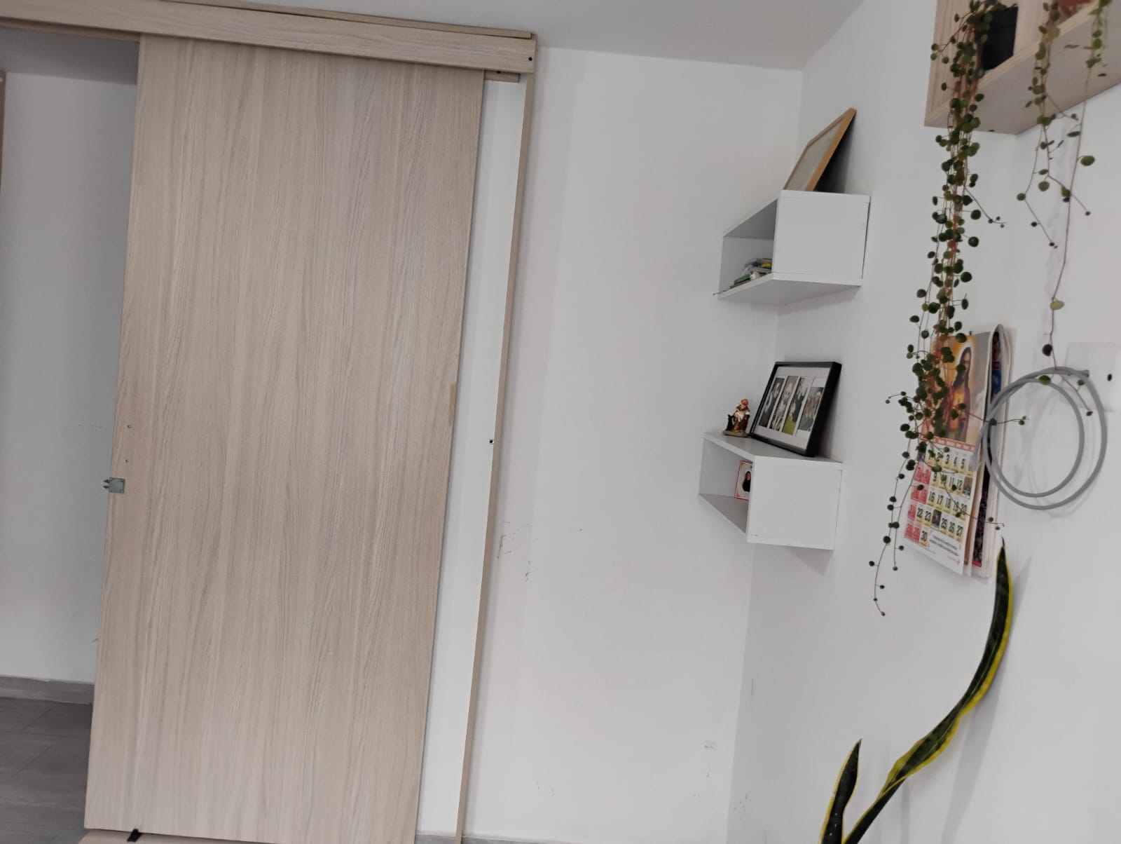 Apartamento en venta en La Prosperidad, Madrid 3