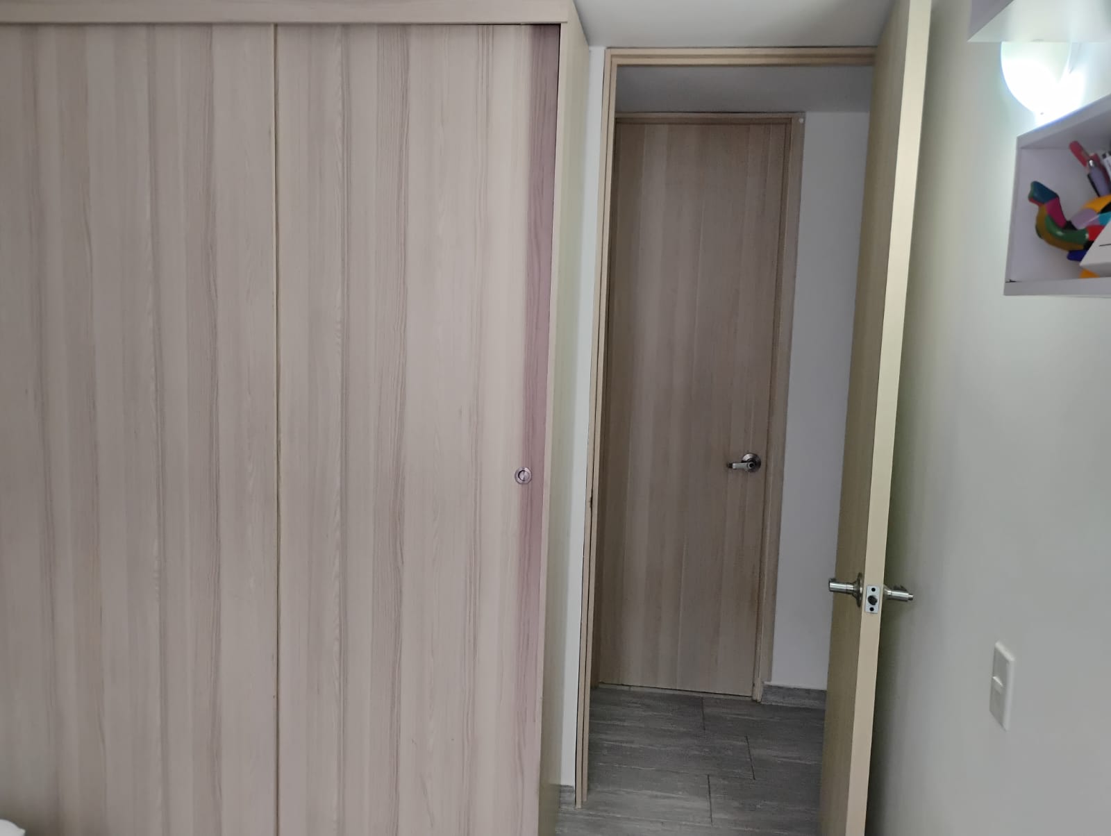 Apartamento en venta en La Prosperidad, Madrid 5