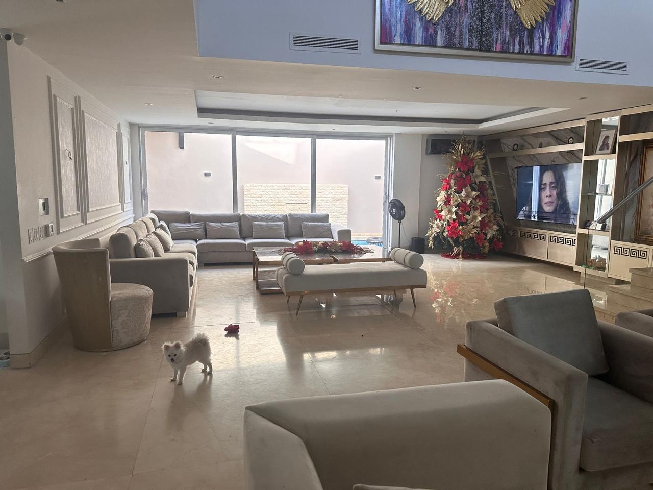 Casa en Arriendo en Villa Campestre, Barranquilla