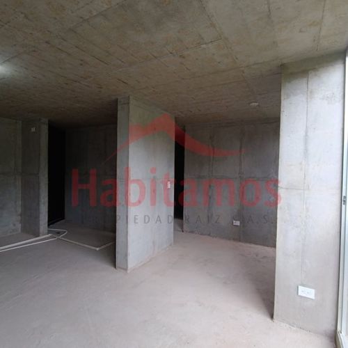 Apartamento de 2 alcobas en venta en La Clara, Guarne, 51 m² · foto 3 de 13