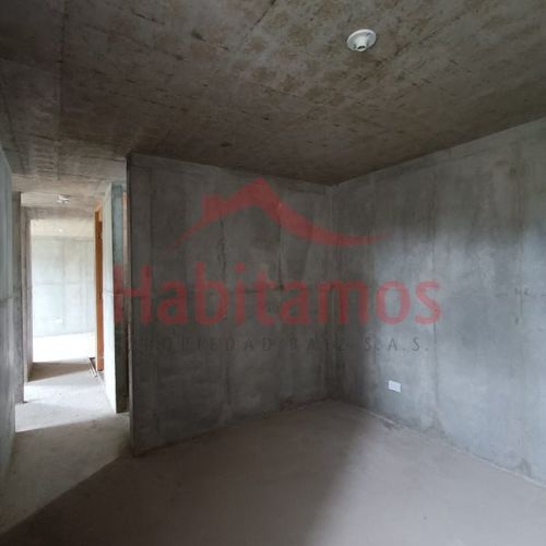 Apartamento de 2 alcobas en venta en La Clara, Guarne, 51 m² · foto 4 de 13