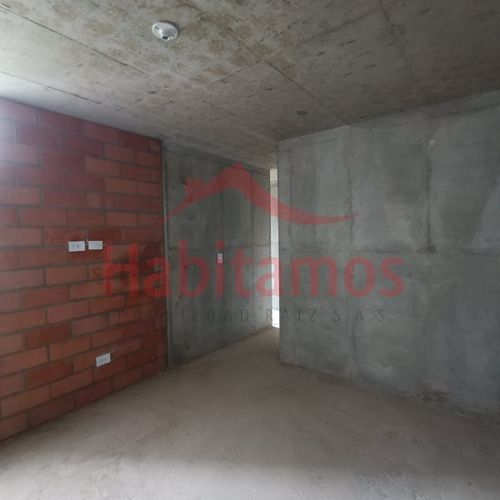 Apartamento de 2 alcobas en venta en La Clara, Guarne, 51 m² · foto 5 de 13