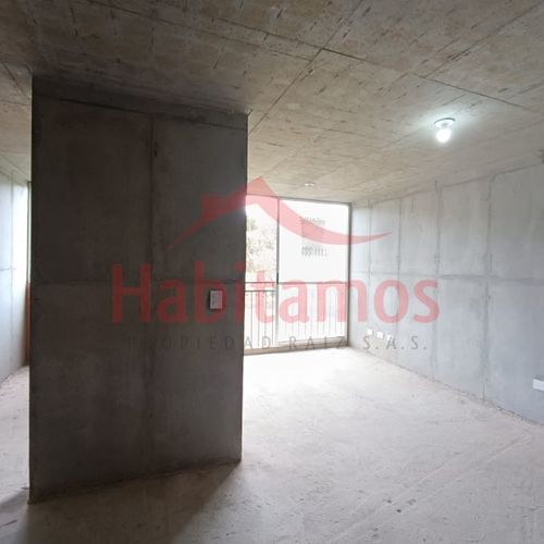 Apartamento de 2 alcobas en venta en La Clara, Guarne, 51 m² · foto 7 de 13