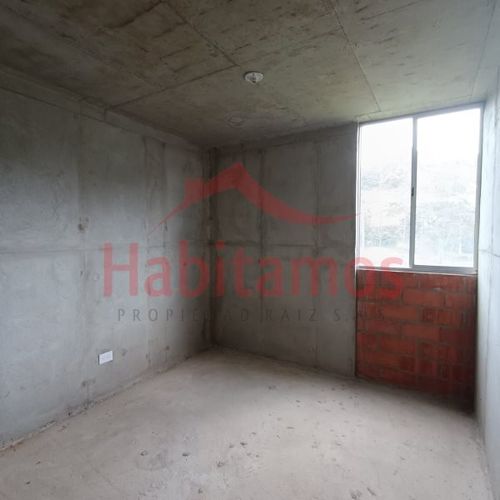 Apartamento de 2 alcobas en venta en La Clara, Guarne, 51 m² · foto 8 de 13