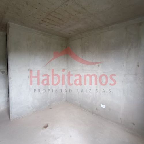 Apartamento de 2 alcobas en venta en La Clara, Guarne, 51 m² · foto 9 de 13