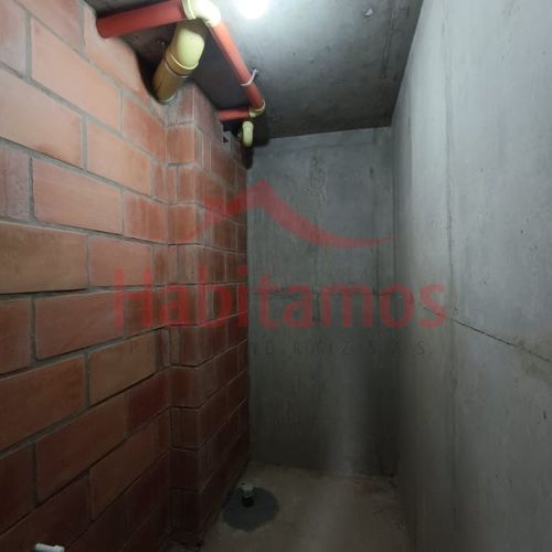 Apartamento de 2 alcobas en venta en La Clara, Guarne, 51 m² · foto 10 de 13