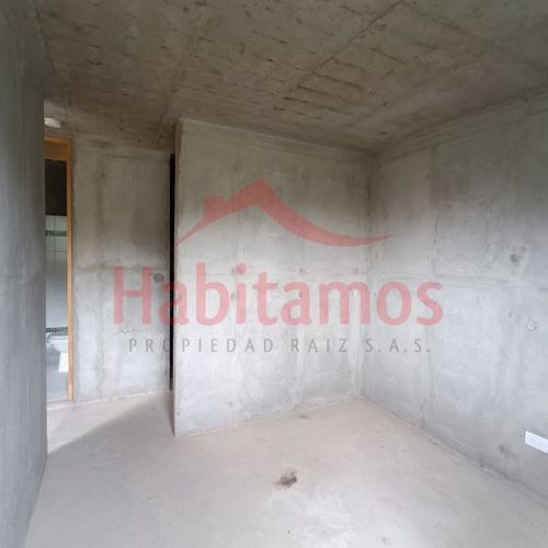 Apartamento de 2 alcobas en venta en La Clara, Guarne, 51 m² · foto 11 de 13