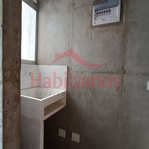 Apartamento de 2 alcobas en venta en La Clara, Guarne, 51 m² · foto 12 de 13
