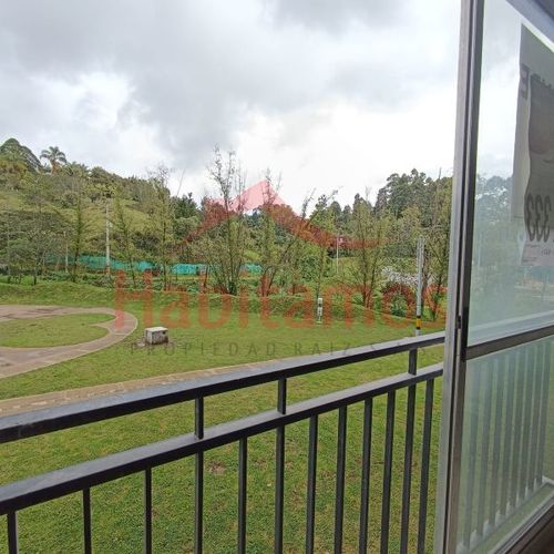 Apartamento de 2 alcobas en venta en La Clara, Guarne, 51 m² · foto 13 de 13