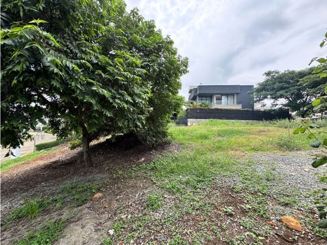 Lote en venta en Pance, Cali, 931 m² · foto 7 de 10