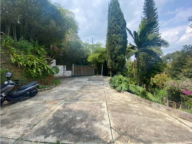 Finca en venta en La Aldea, La Estrella, 249 m² · foto 2 de 24