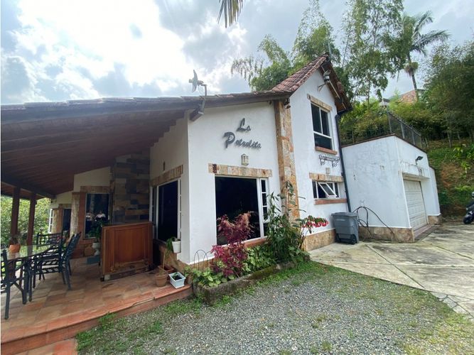 Finca en venta en La Aldea, La Estrella, 249 m² · foto 3 de 24