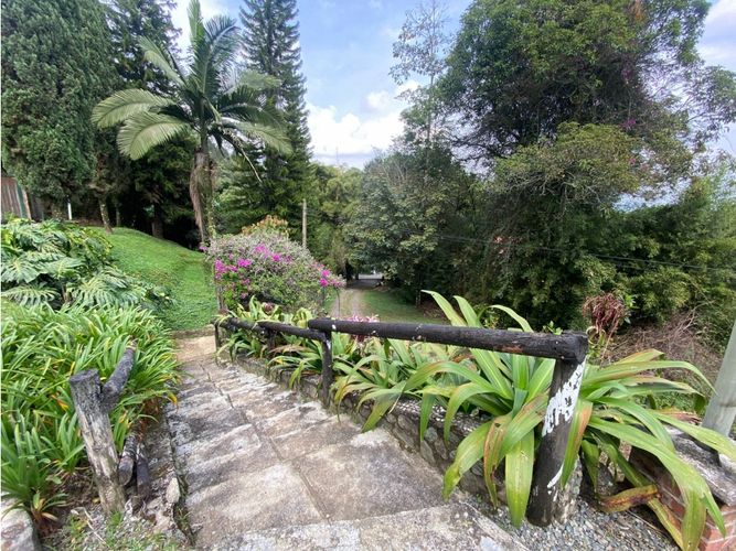 Finca en venta en La Aldea, La Estrella, 249 m² · foto 4 de 24