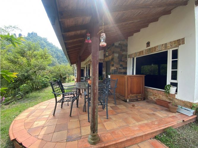 Finca en venta en La Aldea, La Estrella, 249 m² · foto 6 de 24