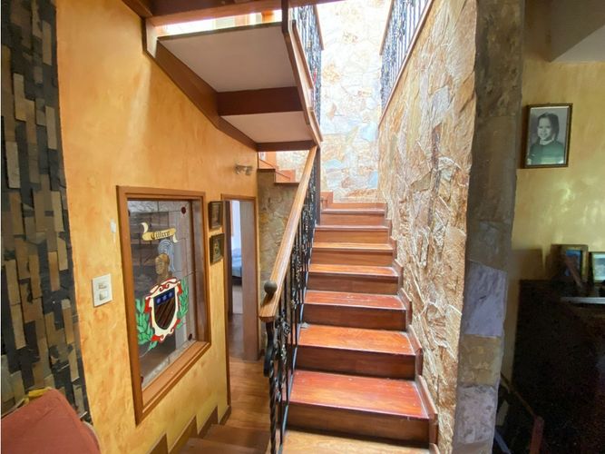 Finca en venta en La Aldea, La Estrella, 249 m² · foto 14 de 24