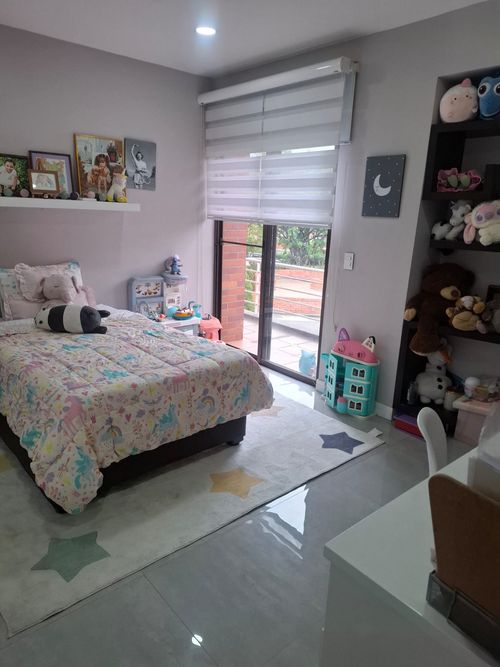 Casa de 2 alcobas en venta en Ciudad Jardin, Cali, 380 m² · foto 10 de 24