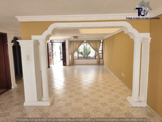 Casa de 4 alcobas en venta en Cabecera Del Llano, Bucaramanga, 325 m² · foto 3 de 24