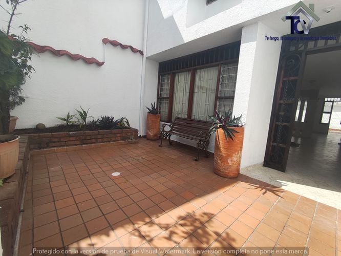 Casa de 4 alcobas en venta en Cabecera Del Llano, Bucaramanga, 325 m² · foto 20 de 24