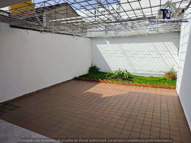 Casa de 4 alcobas en venta en Cabecera Del Llano, Bucaramanga, 325 m² · foto 21 de 24