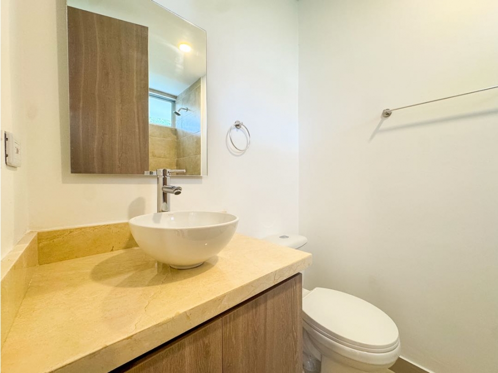 Casa en venta en Arroyo De Piedra, Cartagena · foto 18 de 24