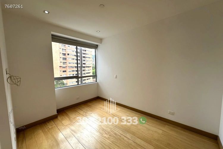 Apartamento de 3 alcobas en arriendo en Los Parra, Medellín, 170 m² · foto 9 de 24