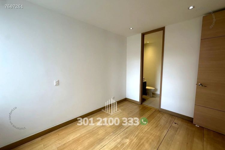 Apartamento de 3 alcobas en arriendo en Los Parra, Medellín, 170 m² · foto 11 de 24