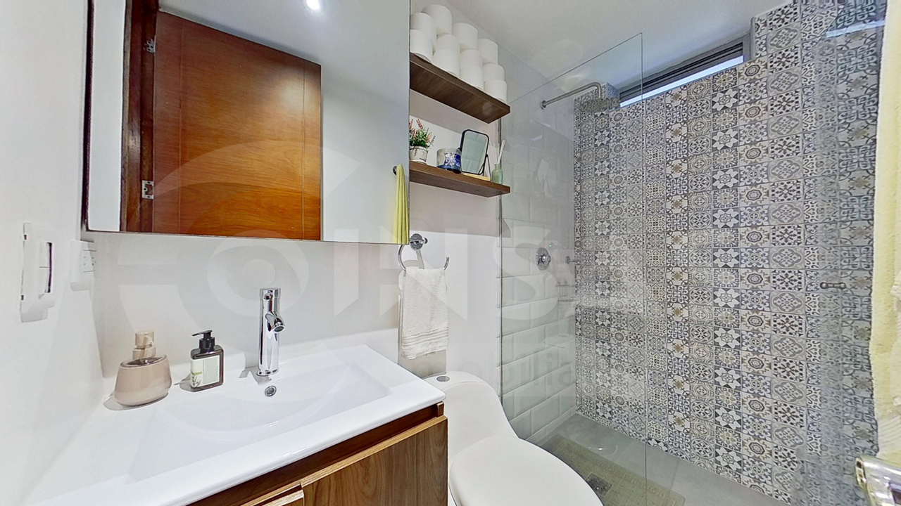 Apartamento en venta en Santa Barbara Central, Bogotá · foto 11 de 14