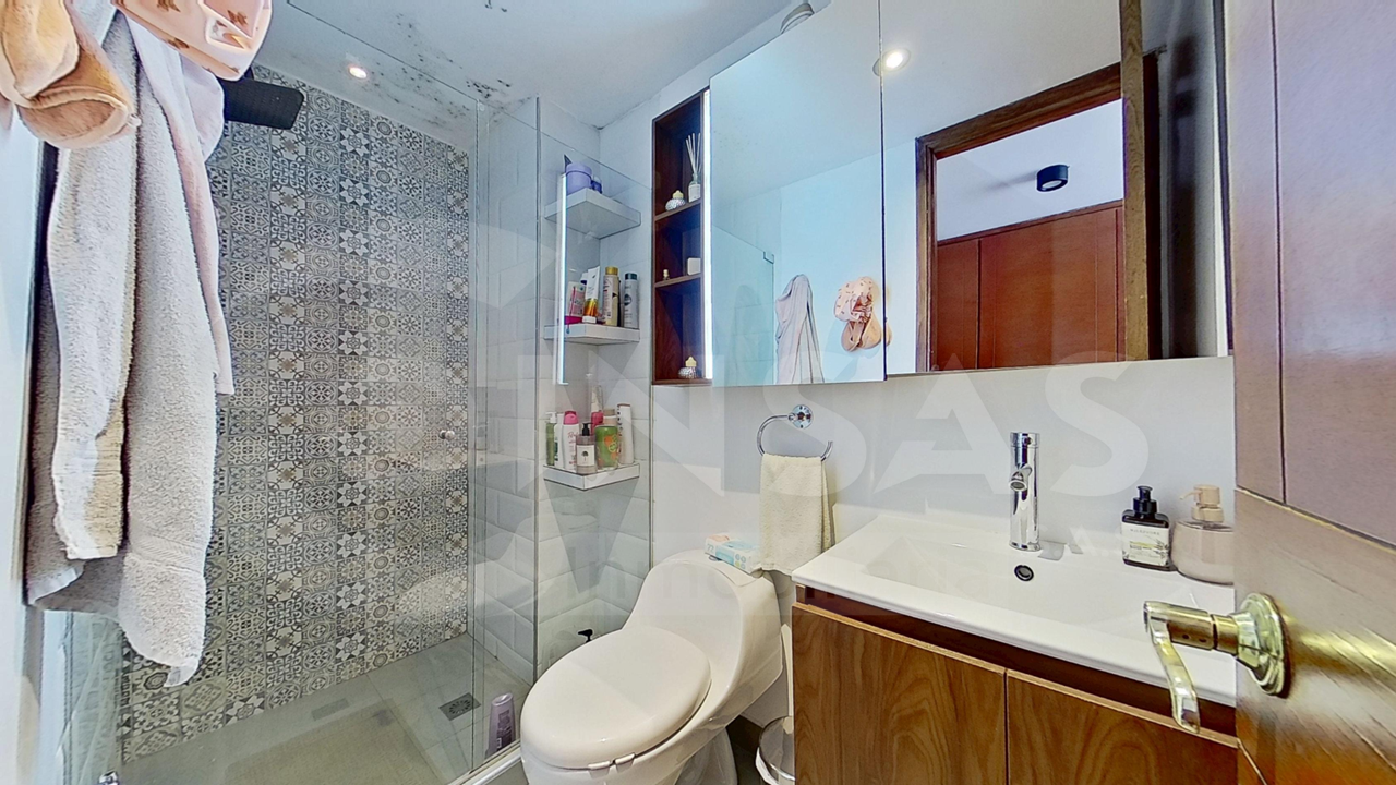Apartamento en venta en Santa Barbara Central, Bogotá · foto 14 de 14