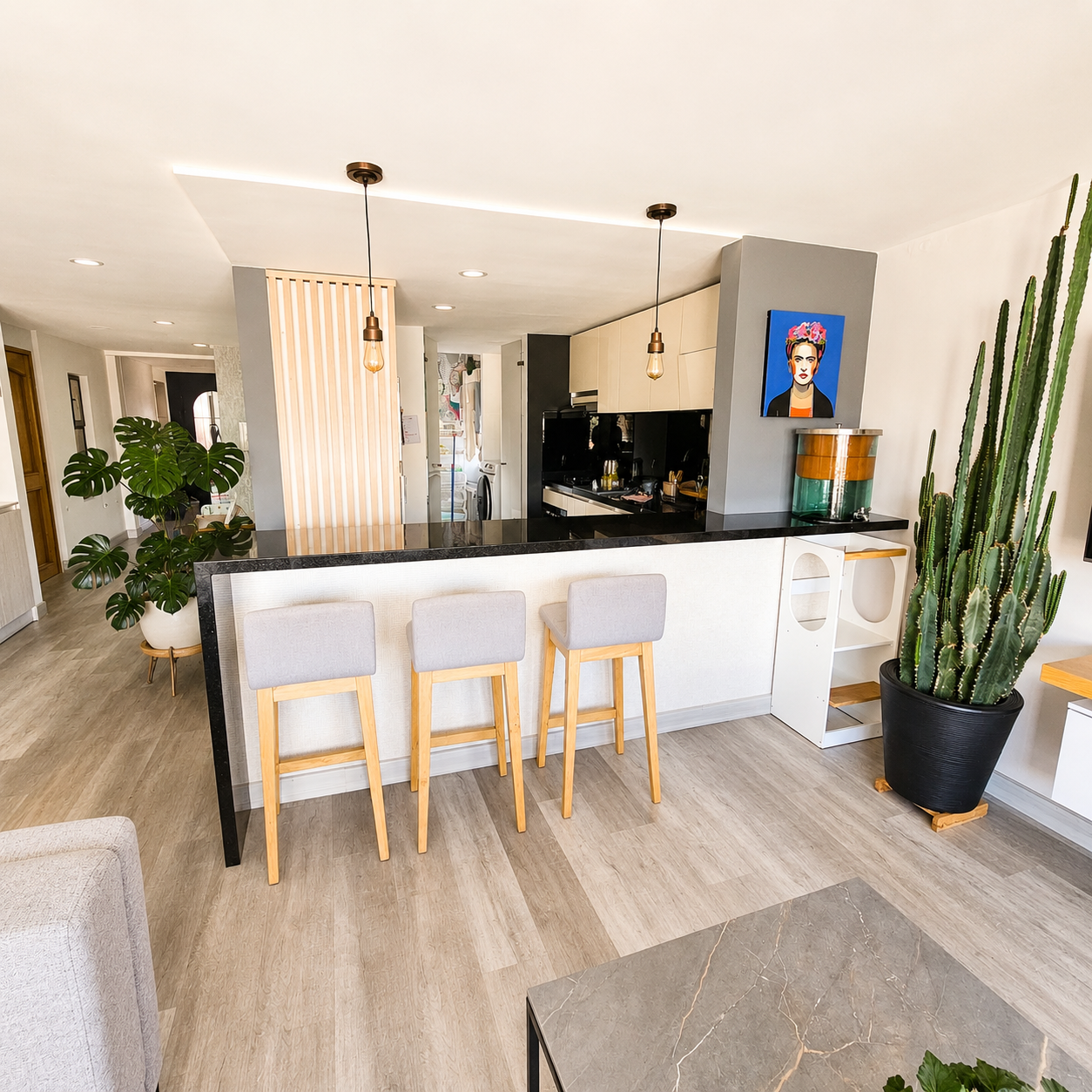 Apartamento en venta en El Contador, Bogotá · foto 5 de 17