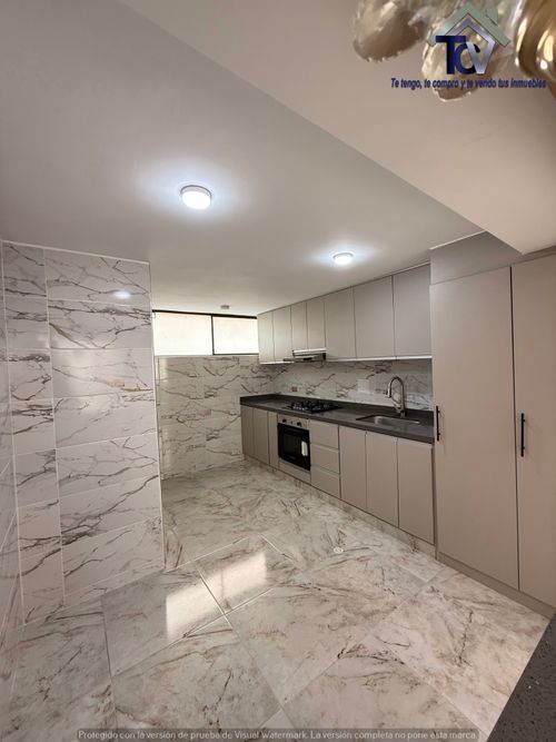 Apartamento de 3 alcobas en venta en La Concordia, Bucaramanga, 95 m² · foto 2 de 23
