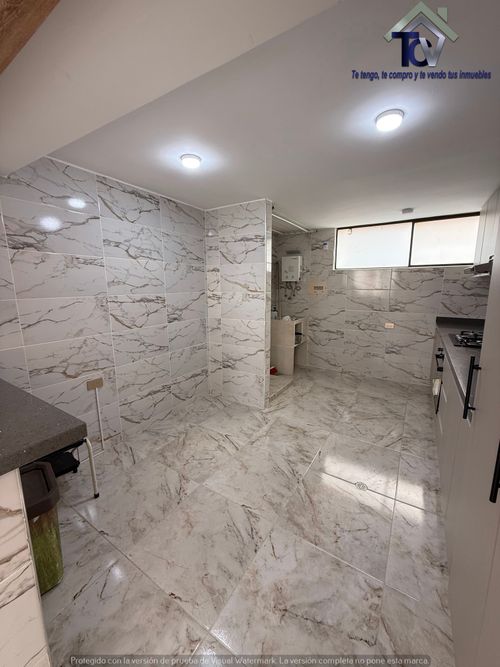 Apartamento de 3 alcobas en venta en La Concordia, Bucaramanga, 95 m² · foto 4 de 23