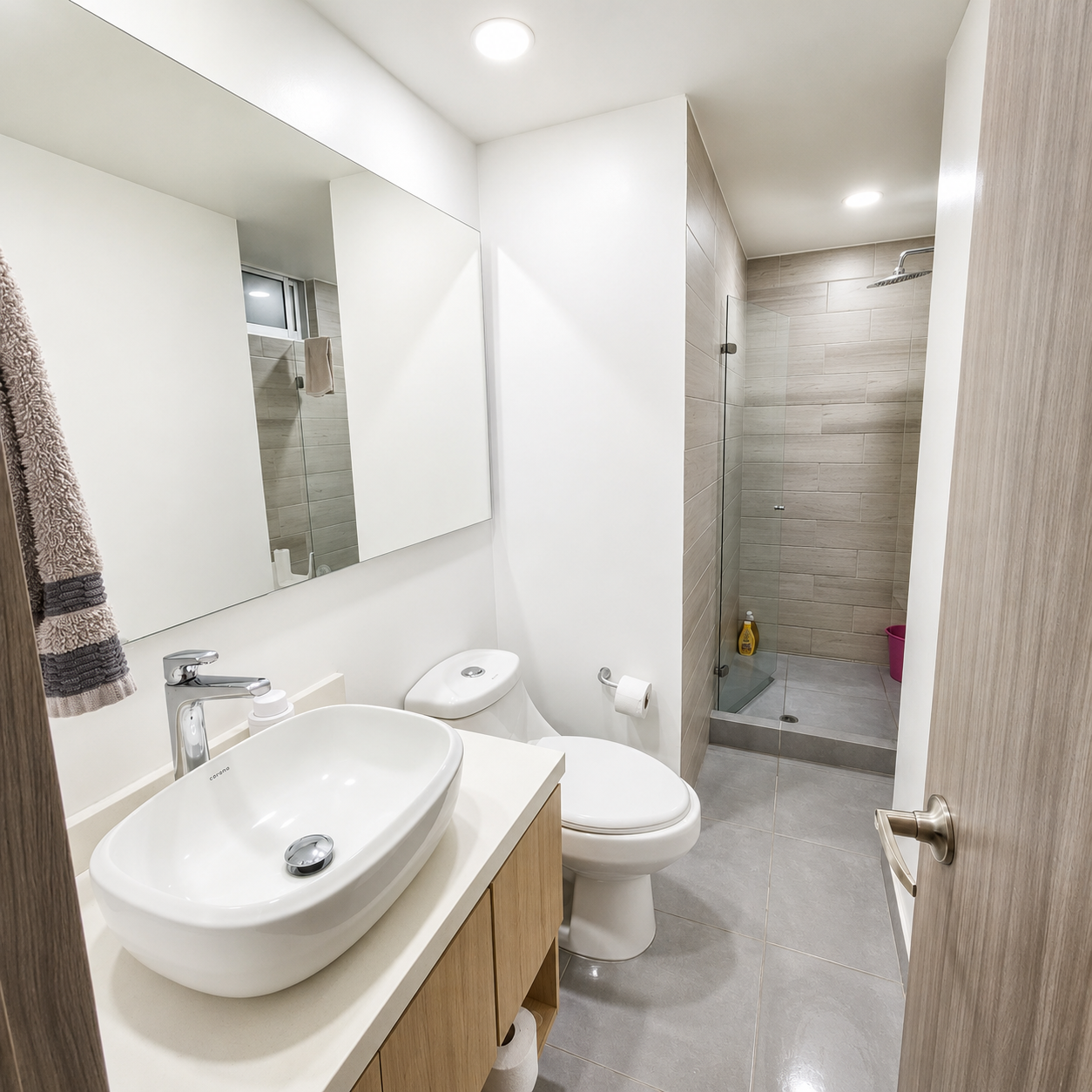 Apartamento en venta en El Contador, Bogotá · foto 9 de 17